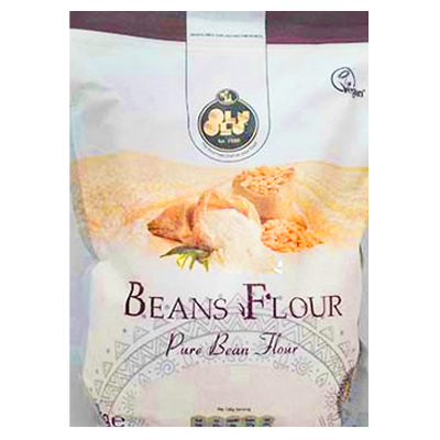 Lulu Beans Flour