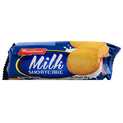 Maliban Milk Short Cake