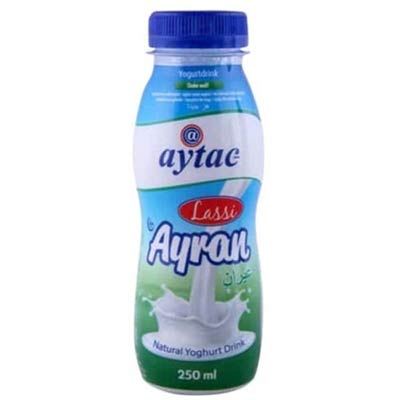 Aytac Ayran - Lassi