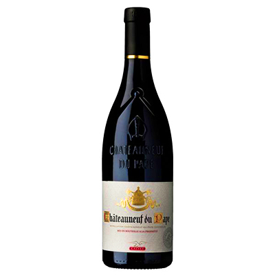 Chateauneuf Du Pape Calvet