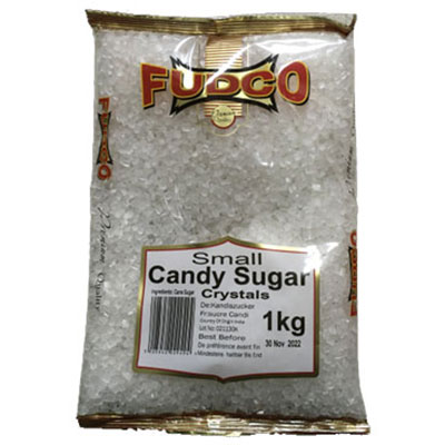 Fudco Small Candy Sugar