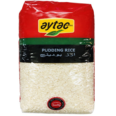 Aytac Pudding Rice