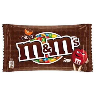M&ms Chocolate