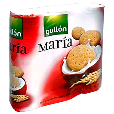 Gullon Maria Biscuits