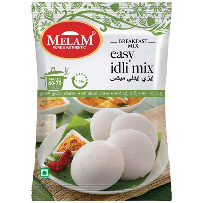 Melam Easy Idli Mix