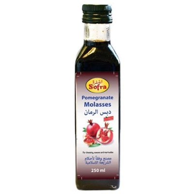 Sofra Pomegranate Molasses