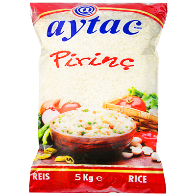 Aytac rice - Pirinc