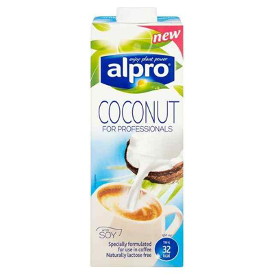 Alpro Coconut