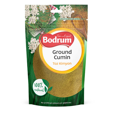 Bodrum Cumin Powder