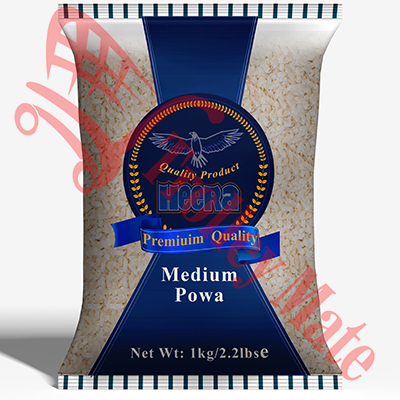 Heera Medium Powa