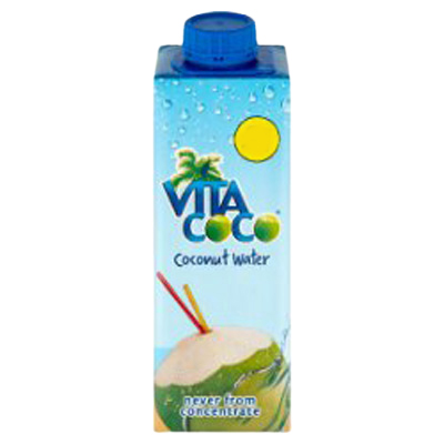 Vita Coco Coconut Water