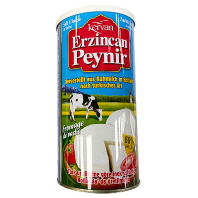 Kervan Erzincan Peynir (soft Cheese)