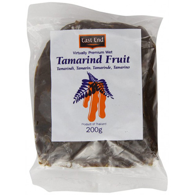 East End Fruit Tamarind