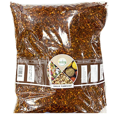 Eda Chilli Flakes Hot