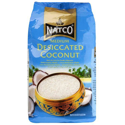 Natco Desiccated Coconut