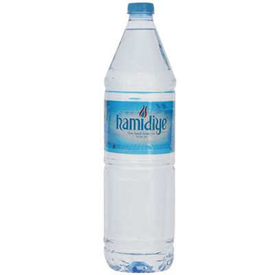 Ramidiye Spring Water