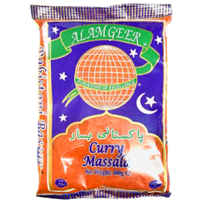 Alamgeer curry masala