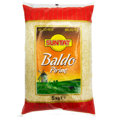 Suntat Baldo Rice