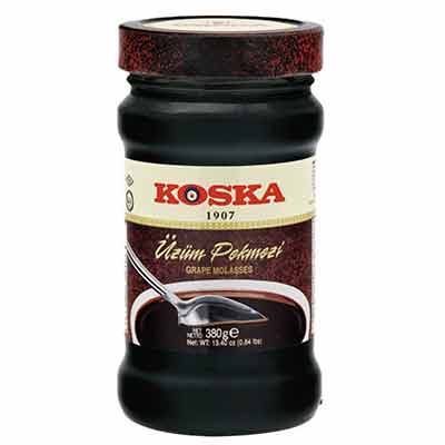 Grape Molasses Koska  Natural turkish Grape