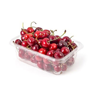 Box Of Cherries