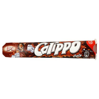 Calippo Cola