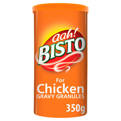 Bisto Chicken Gravy Granules