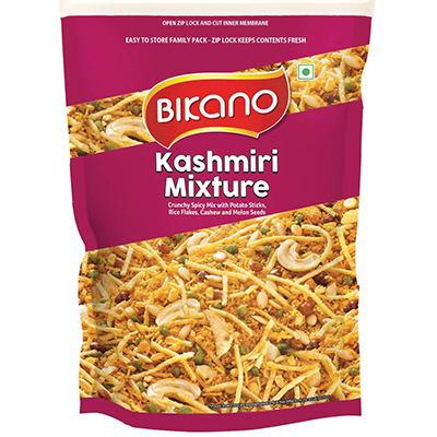 Bikano Kashmiri Mixture