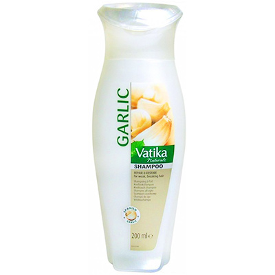 Dabur Vatika Garlic Shampoo