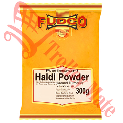 Fudco Rajapuri Haldi Powder