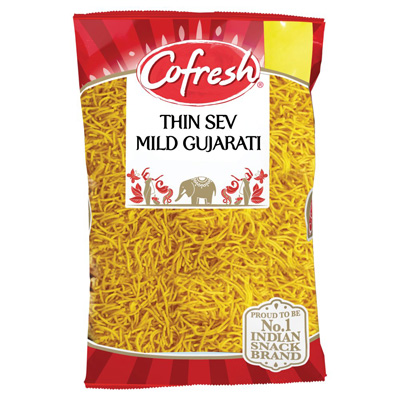 Cofresh Gujarati Thin Sev