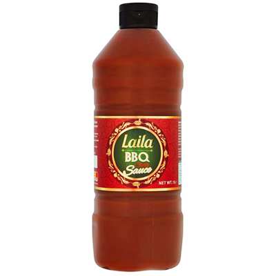 Laila BBQ Sauce