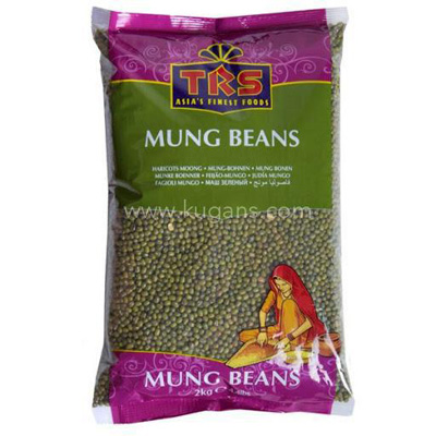 Trs Mung Beans