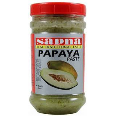 Sapna Papaya Paste