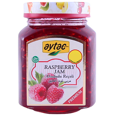 Aytac Raspberry Jam