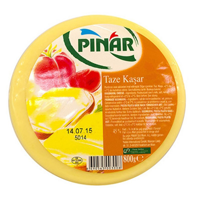 Pinar Kasar