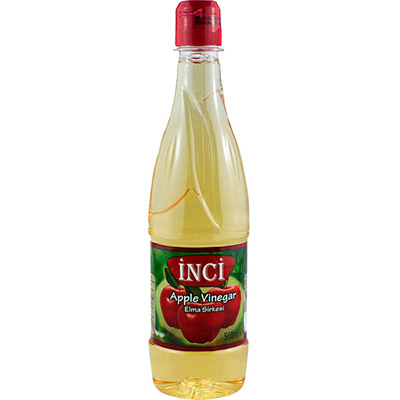 Inci Apple Vinegar