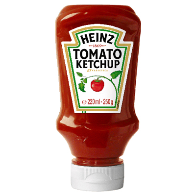 Heinz Tomato Ketchup