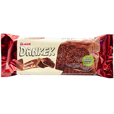 Ulker Dankek Cocoa Cake