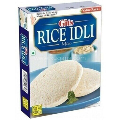 Gits Rice Idli Mix