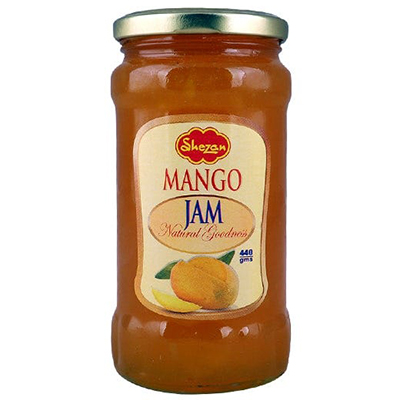 Shezan Mango Jam