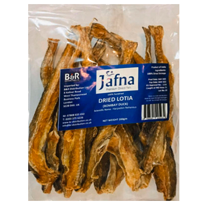 Jafna Dried Lotia