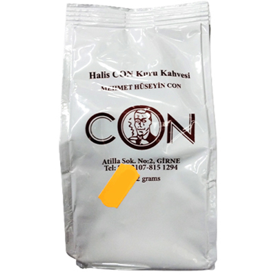 Con Cyprus Coffee Single Roasted