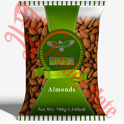 Heera Almonds