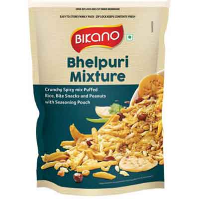 Bikano Bombay Bhel Puri