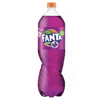 Fanta Grape