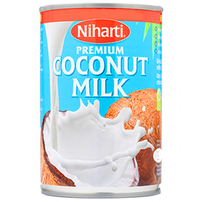 Niharti Coco Milk