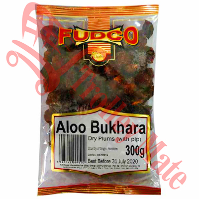 Fudco Aloo Bhukhara