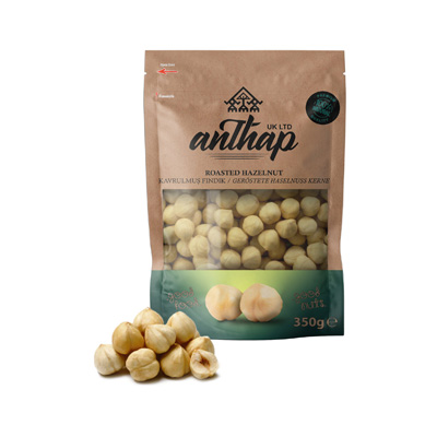 Anthap Roasted Hazelnut