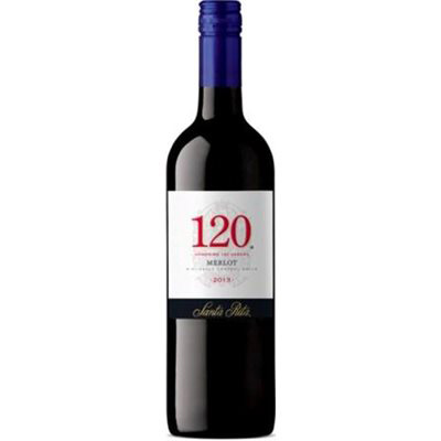 Santa Rita 120 Merlot