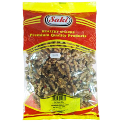 Saki Walnuts